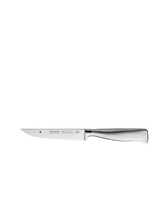 WMF | Grand Gourmet Zubereitungsmesser 12cm Cromargan | 